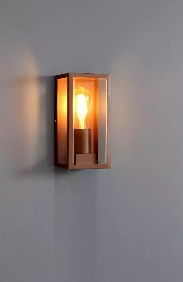 LUCE Design Wandlamp voor buiten Mondrian - Foto 15