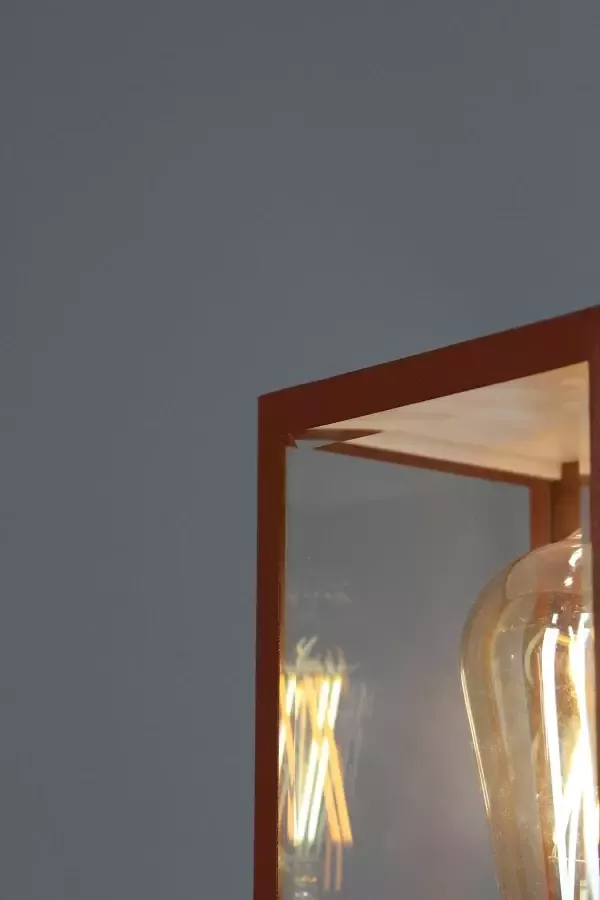 LUCE Design Wandlamp voor buiten Mondrian - Foto 14