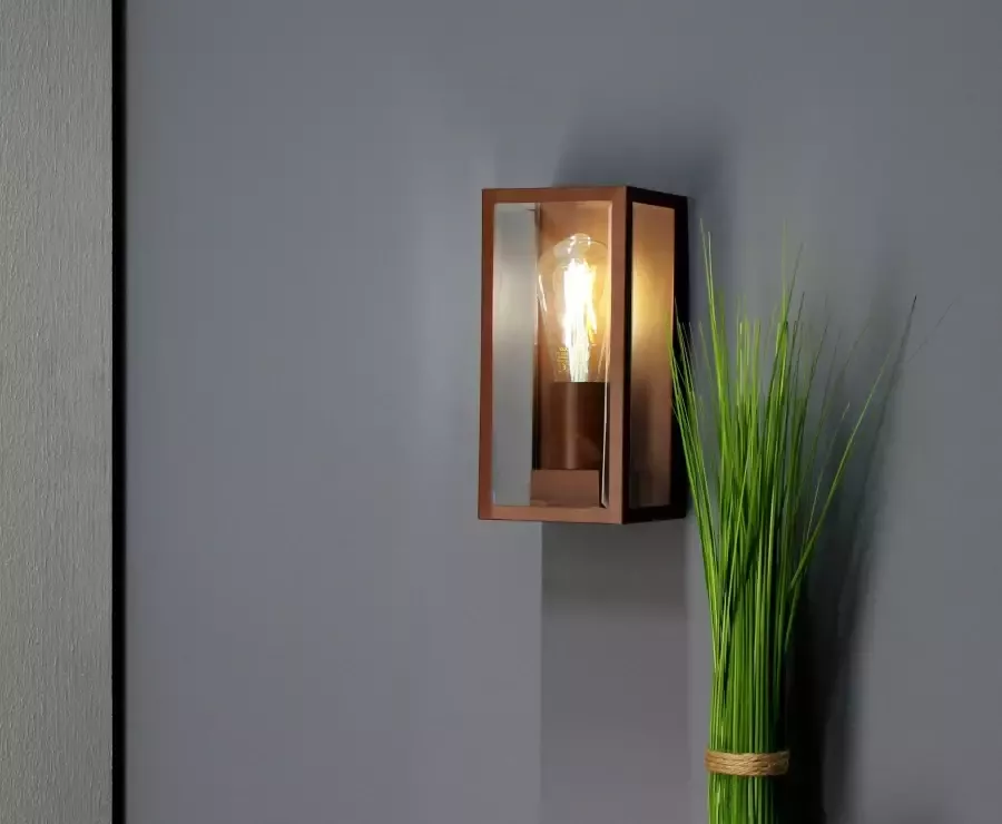 LUCE Design Wandlamp voor buiten Mondrian - Foto 5