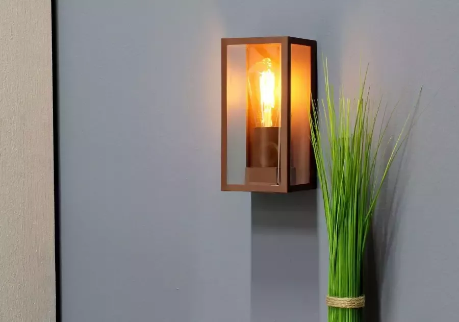 LUCE Design Wandlamp voor buiten Mondrian - Foto 11