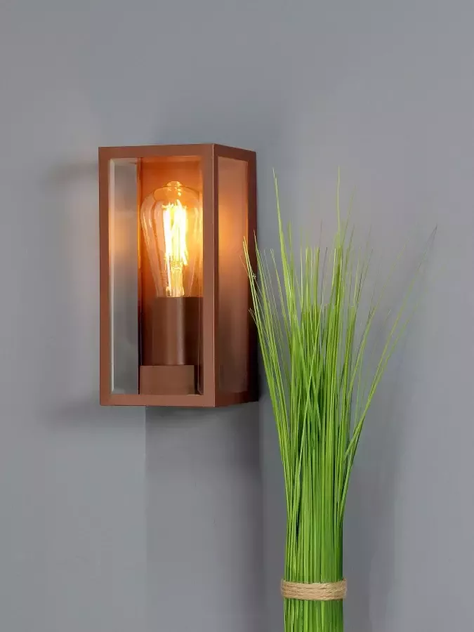 LUCE Design Wandlamp voor buiten Mondrian - Foto 8