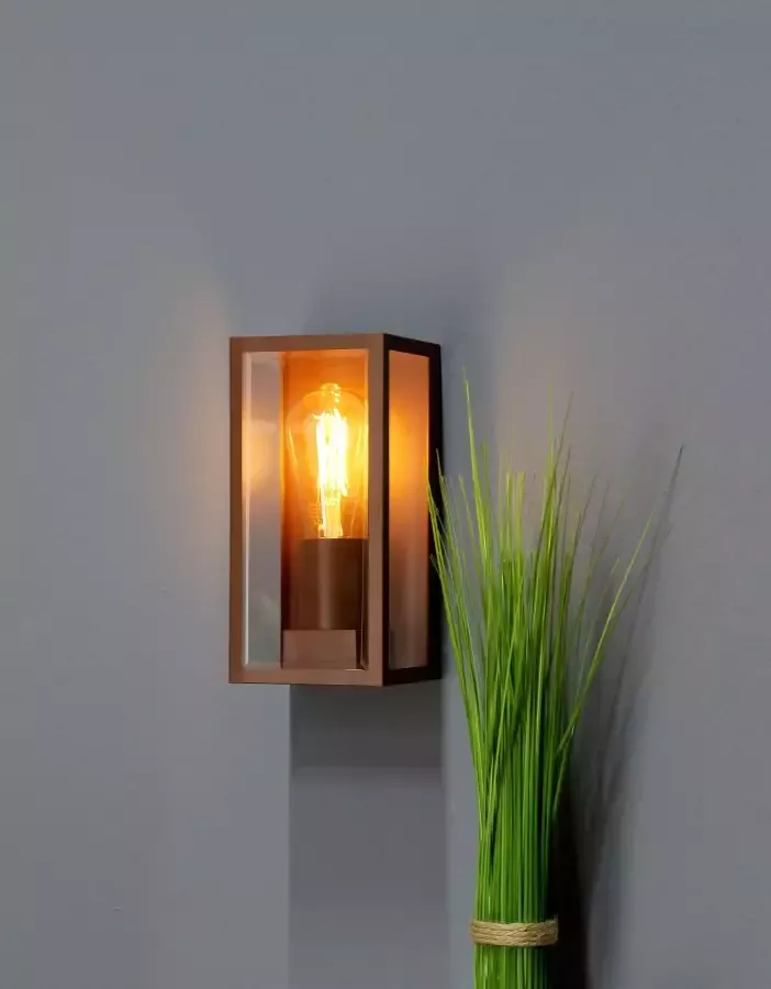 LUCE Design Wandlamp voor buiten Mondrian - Foto 6