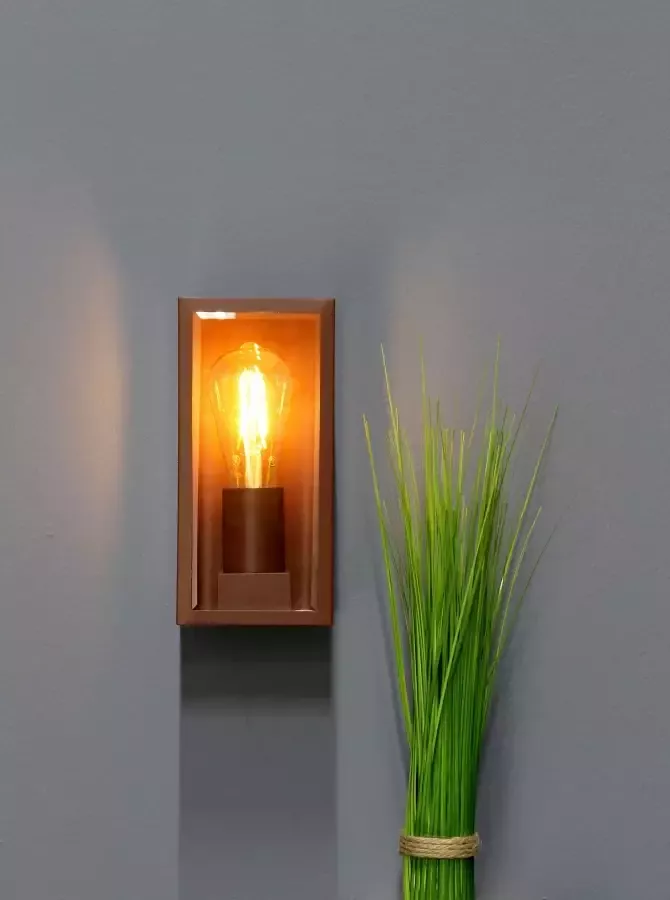 LUCE Design Wandlamp voor buiten Mondrian - Foto 9