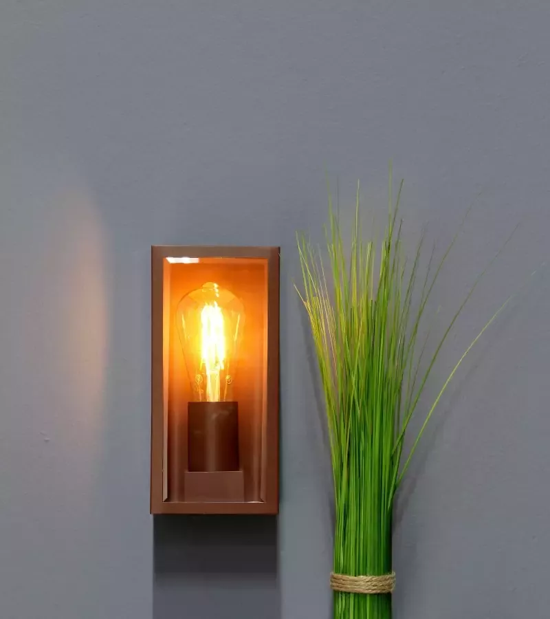 LUCE Design Wandlamp voor buiten Mondrian - Foto 4