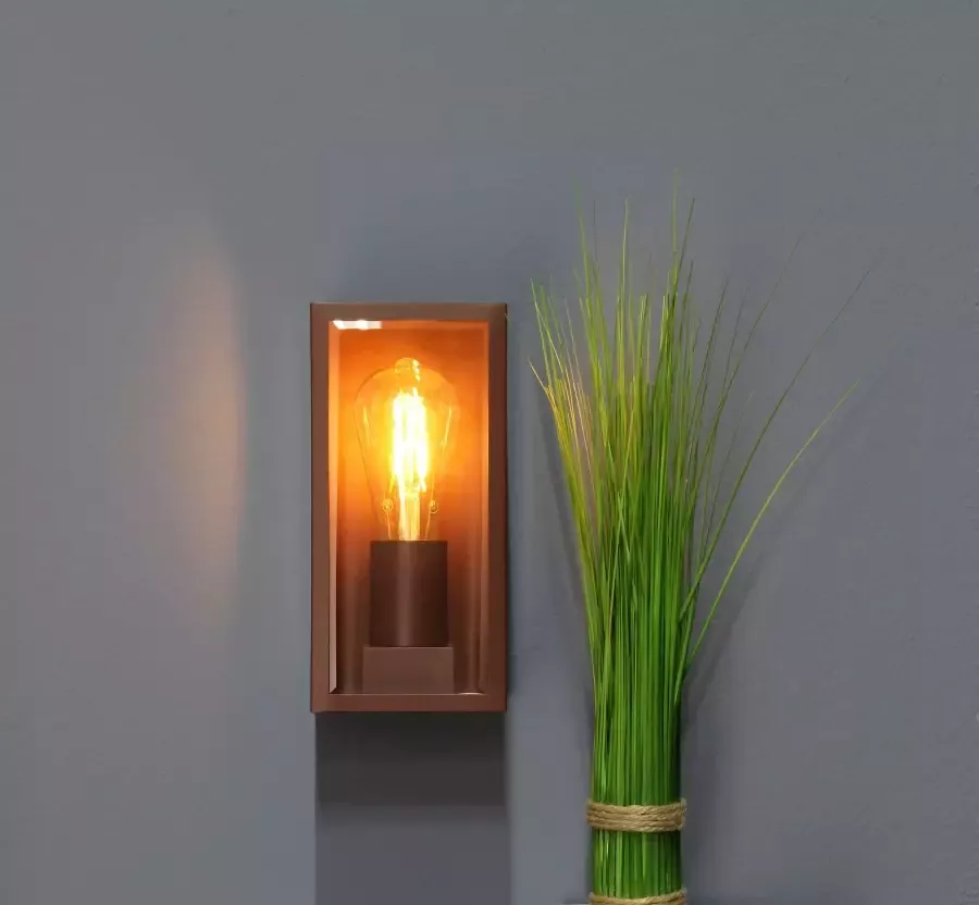 LUCE Design Wandlamp voor buiten Mondrian - Foto 2