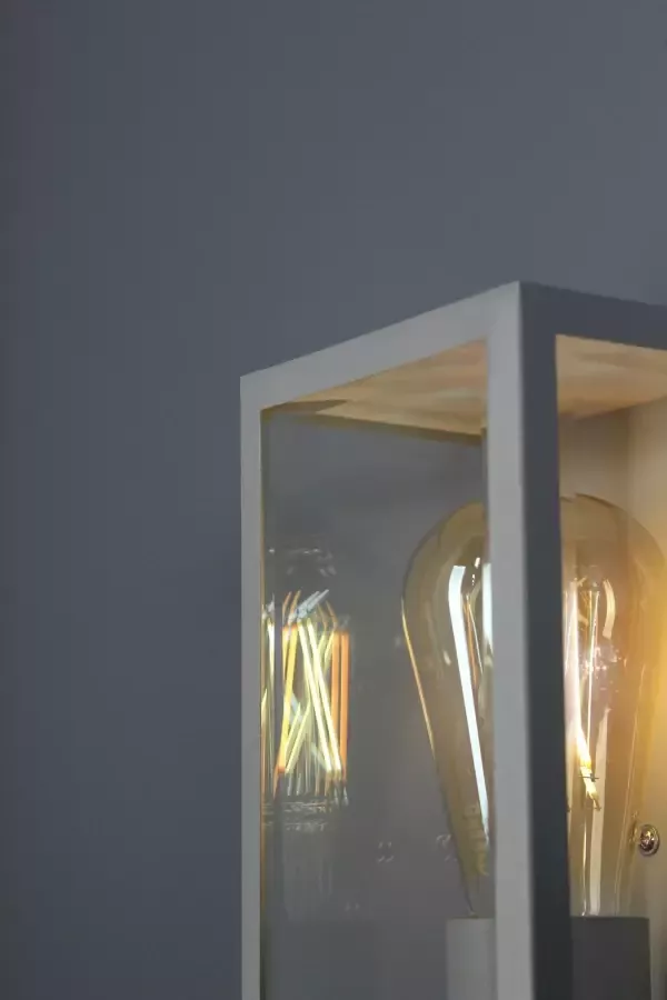 LUCE Design Wandlamp voor buiten Mondrian - Foto 4