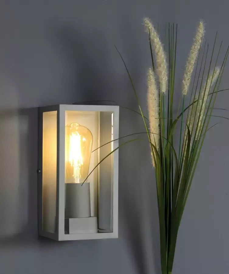 LUCE Design Wandlamp voor buiten Mondrian - Foto 2