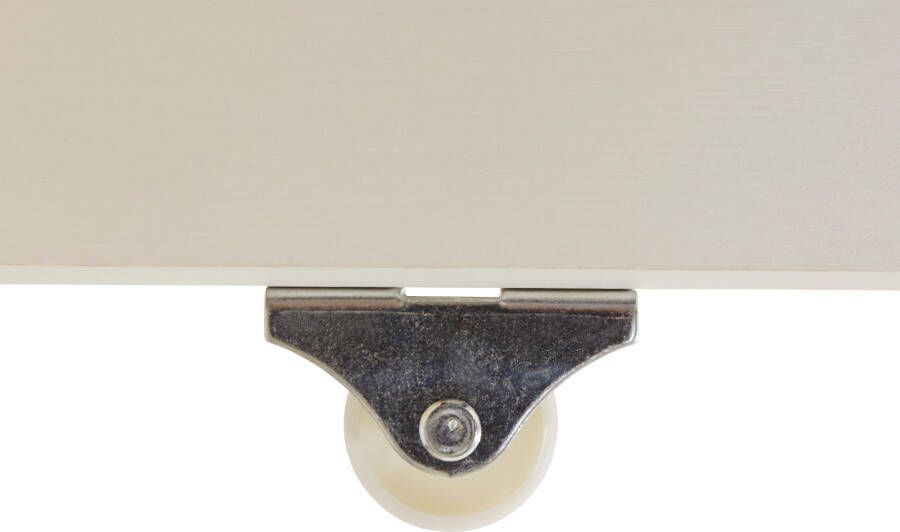 Lüttenhütt Functioneel ledikant "TORGNY" met 2 lades met twee slaapplaatsen - Foto 5