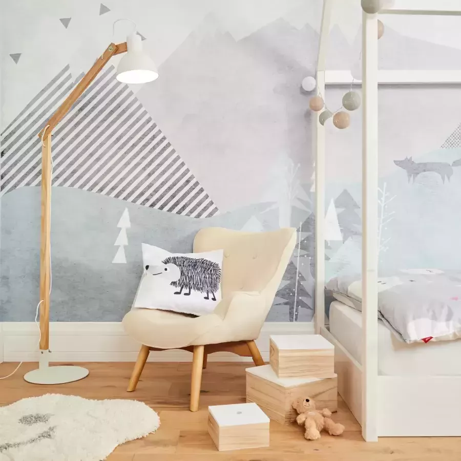 Home affaire Fauteuil Duca mini in een kleine versie voor kinderen