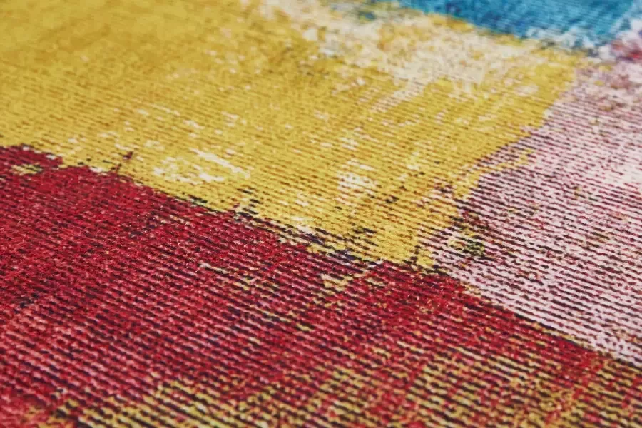 LUXOR living Vloerkleed Bonum Korte pool modern design wasbaar woonkamer - Foto 3