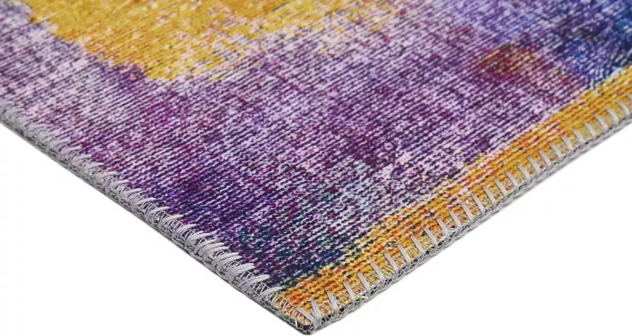 LUXOR living Vloerkleed Bonum Korte pool modern design wasbaar woonkamer - Foto 8