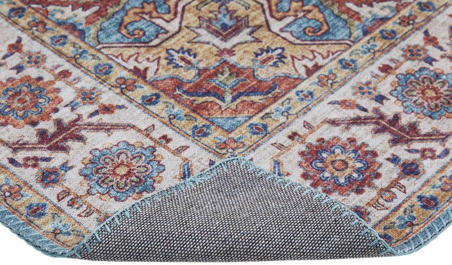 LUXOR living Vloerkleed Bonum Korte pool modern design wasbaar woonkamer - Foto 7