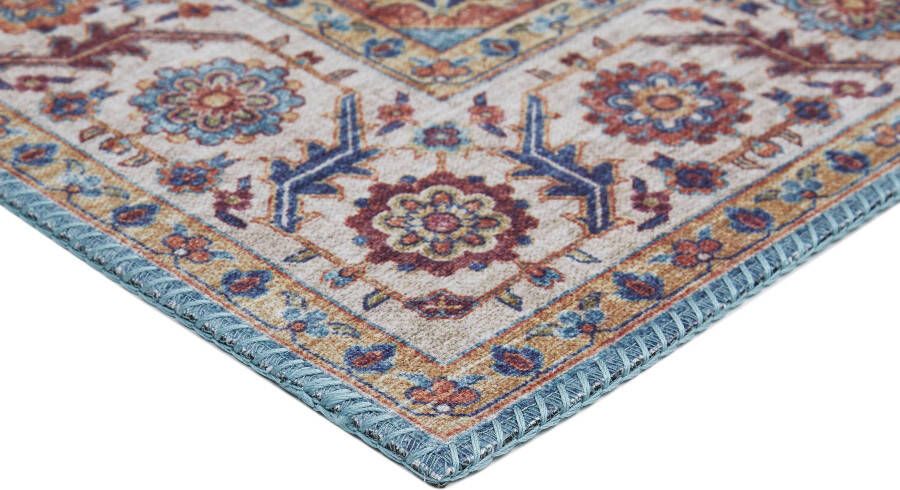 LUXOR living Vloerkleed Bonum Korte pool modern design wasbaar woonkamer - Foto 9