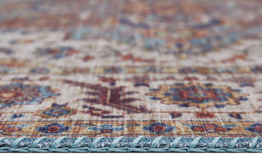 LUXOR living Vloerkleed Bonum Korte pool modern design wasbaar woonkamer - Foto 8