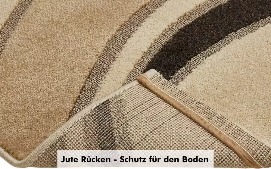 LUXOR living Vloerkleed MAGAZIJNOPRUIMING! Speciale aanbiedingen moderne ontwerpen verschillende kwaliteiten & hoogtes - Foto 7