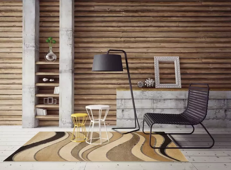 LUXOR living Vloerkleed MAGAZIJNOPRUIMING! Speciale aanbiedingen moderne ontwerpen verschillende kwaliteiten & hoogtes - Foto 2