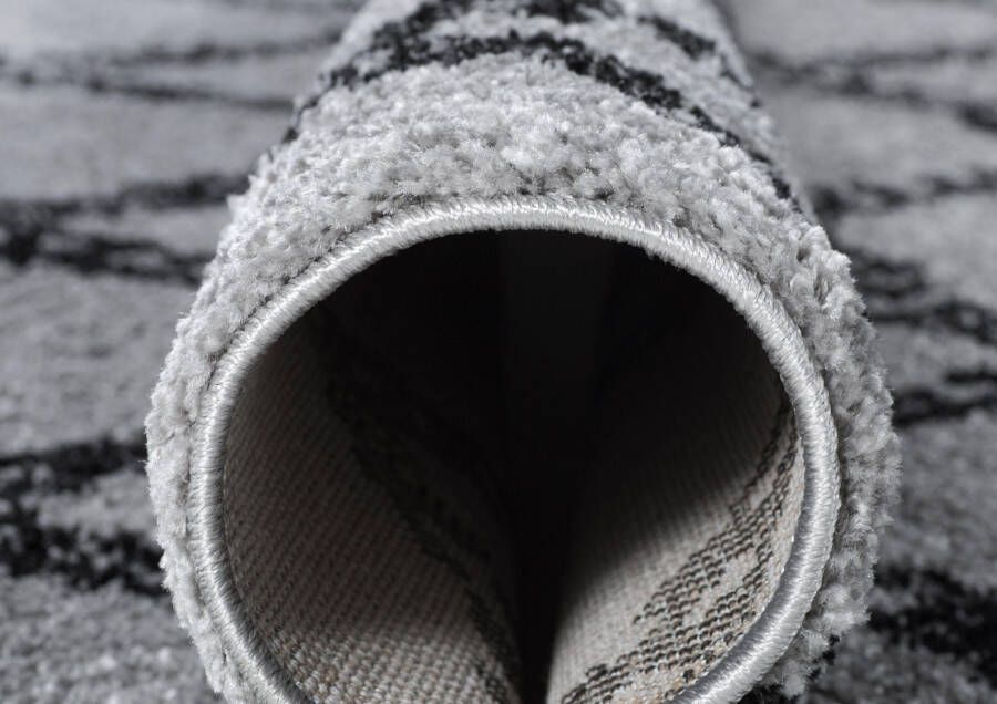 LUXOR living Vloerkleed MAGAZIJNOPRUIMING! Speciale aanbiedingen moderne ontwerpen verschillende kwaliteiten & hoogtes - Foto 2