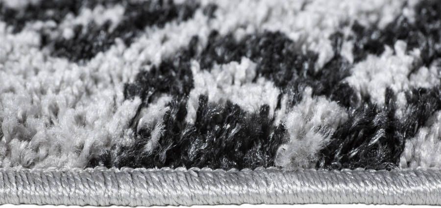 LUXOR living Vloerkleed MAGAZIJNOPRUIMING! Speciale aanbiedingen moderne ontwerpen verschillende kwaliteiten & hoogtes - Foto 6