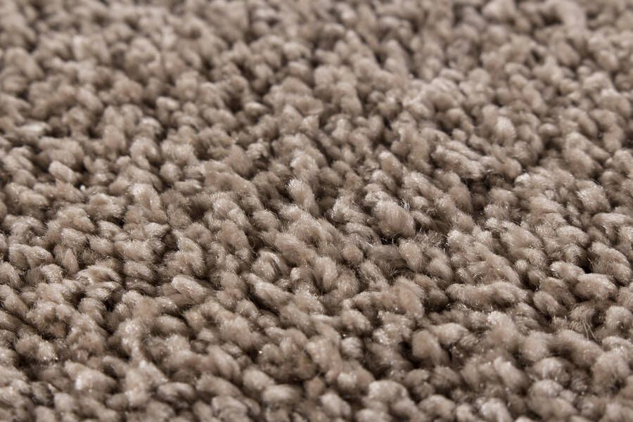 LUXOR living Vloerkleed Oxford Made in Poland bijzonder zacht door microvezel woonkamer - Foto 3