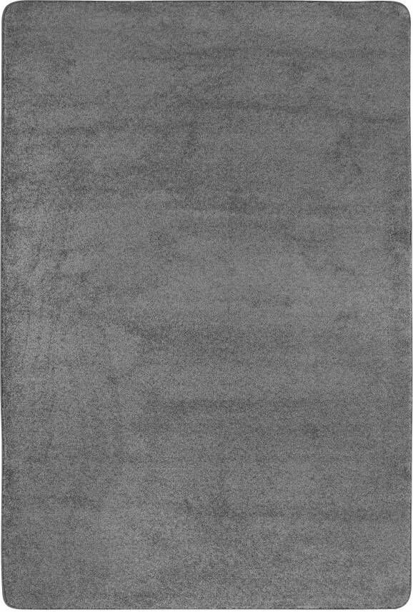 LUXOR living Vloerkleed Oxford Made in Poland bijzonder zacht door microvezel woonkamer - Foto 4