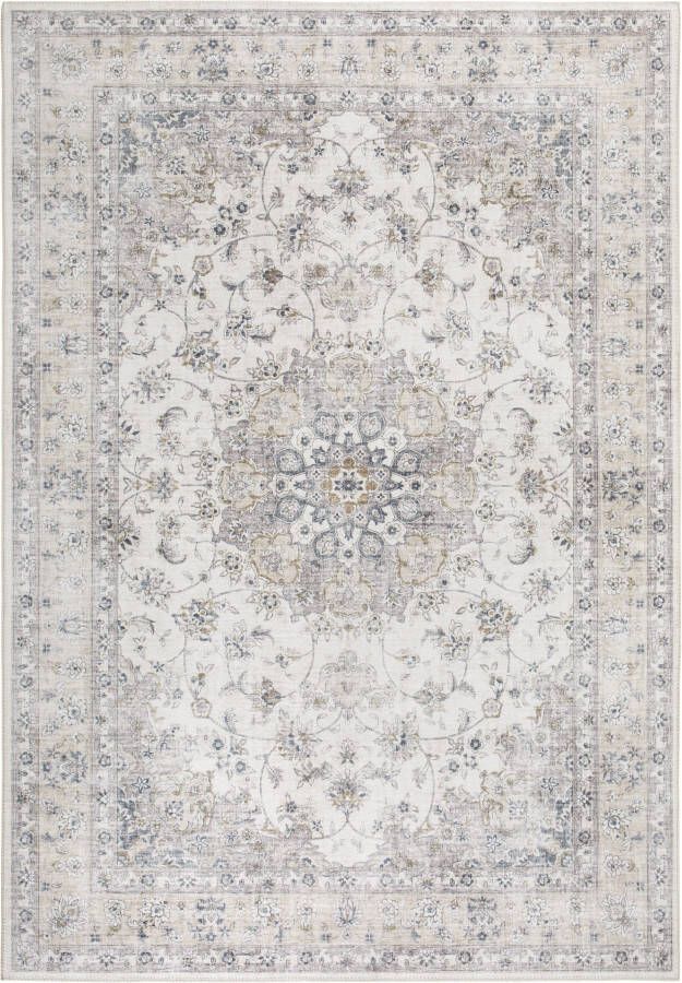 LUXOR living Vloerkleed Prima 3 Korte pool oriënt-look vintage-design