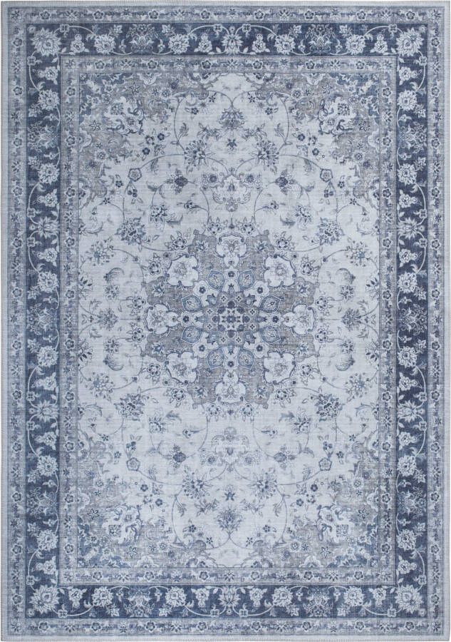 LUXOR living Vloerkleed Prima 3 Korte pool oriënt-look vintage-design