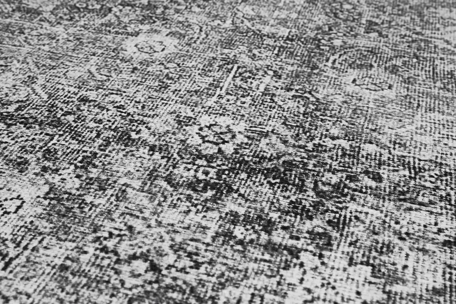 LUXOR living Vloerkleed MAGAZIJNOPRUIMING! Speciale aanbiedingen moderne vintage ontwerpen Oriëntlook met rand - Foto 2