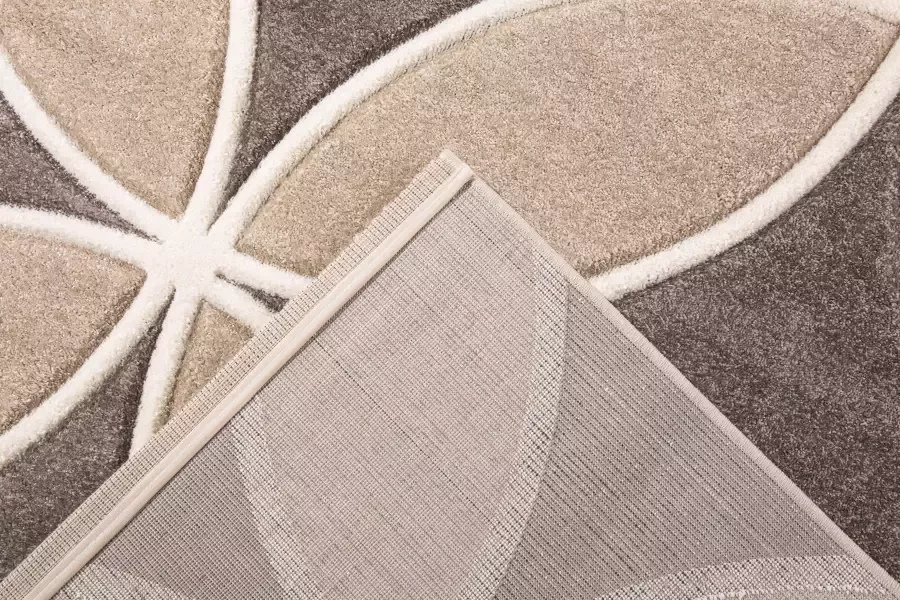 LUXOR living Vloerkleed MAGAZIJNOPRUIMING! Speciale aanbiedingen moderne ontwerpen verschillende kwaliteiten & hoogtes - Foto 7