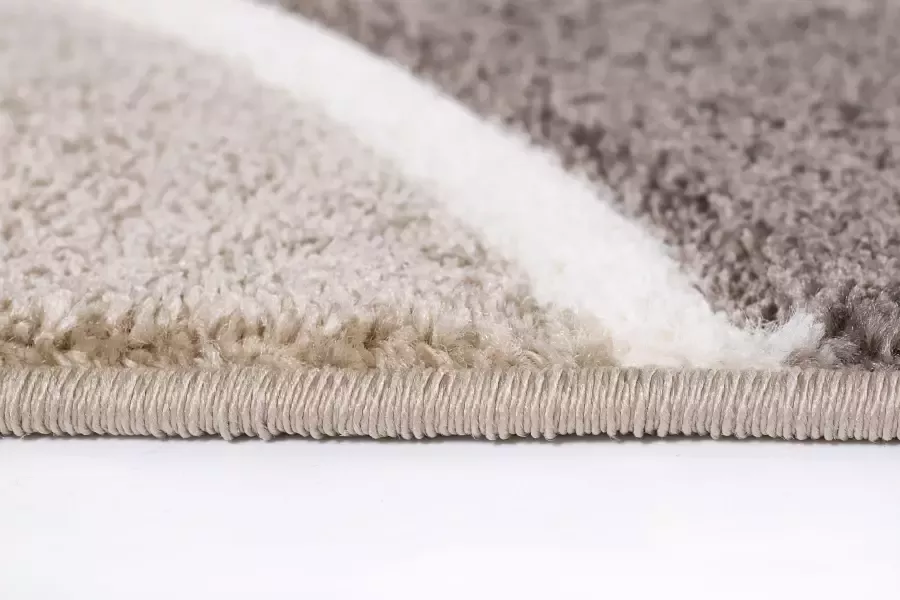 LUXOR living Vloerkleed MAGAZIJNOPRUIMING! Speciale aanbiedingen moderne ontwerpen verschillende kwaliteiten & hoogtes - Foto 4