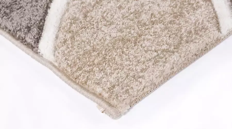 LUXOR living Vloerkleed MAGAZIJNOPRUIMING! Speciale aanbiedingen moderne ontwerpen verschillende kwaliteiten & hoogtes - Foto 6