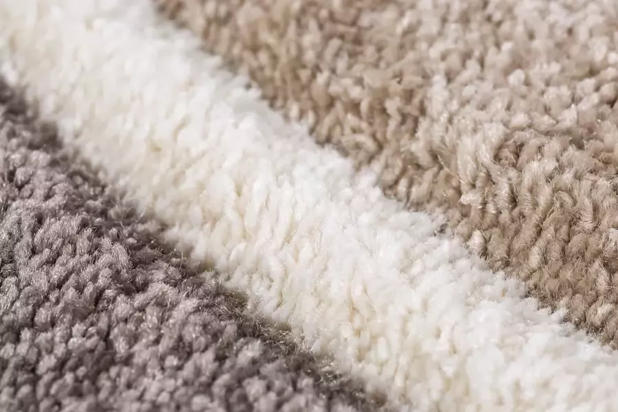 LUXOR living Vloerkleed MAGAZIJNOPRUIMING! Speciale aanbiedingen moderne ontwerpen verschillende kwaliteiten & hoogtes - Foto 5