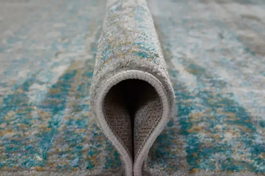 LUXOR living Vloerkleed MAGAZIJNOPRUIMING! Speciale aanbiedingen moderne ontwerpen verschillende kwaliteiten & hoogtes - Foto 4