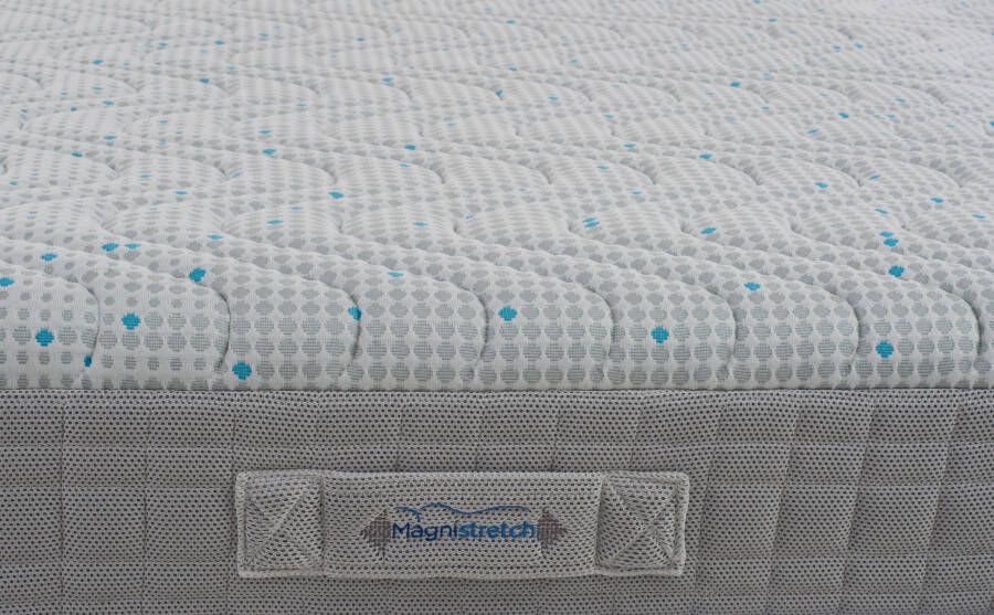 Magniflex Comfortschuimmatras MagniStretch 10 hoogte 25 cm - Foto 8