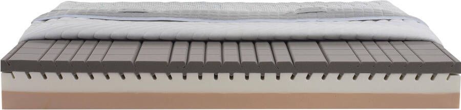 Magniflex Comfortschuimmatras MagniStretch 10 hoogte 25 cm - Foto 12