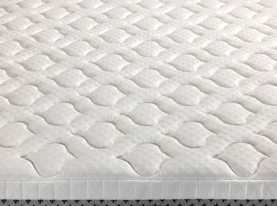 Magniflex Visco-matras Dolce Vita Comfort dual 10 Premium-luxematras met dubbele kern in comfortdikte hoogte 25 cm - Foto 2