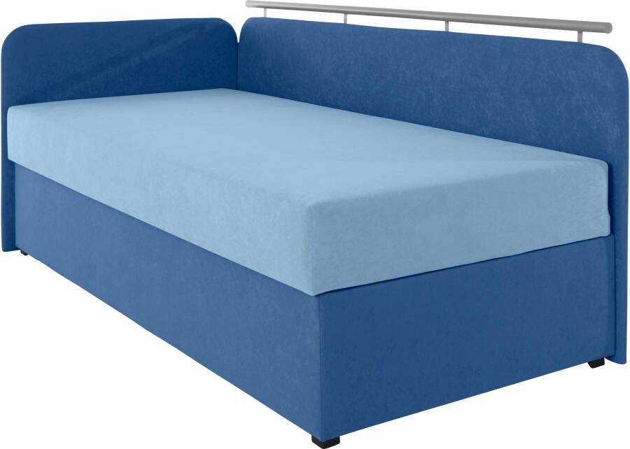 Maintal Bed Diana