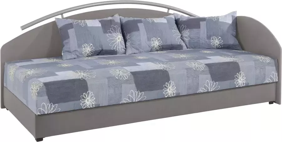 Maintal Bed met bedkist - Foto 3