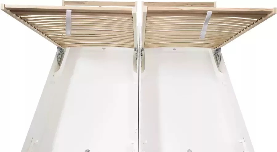 Maintal Gestoffeerd bed inclusief bedkist - Foto 10