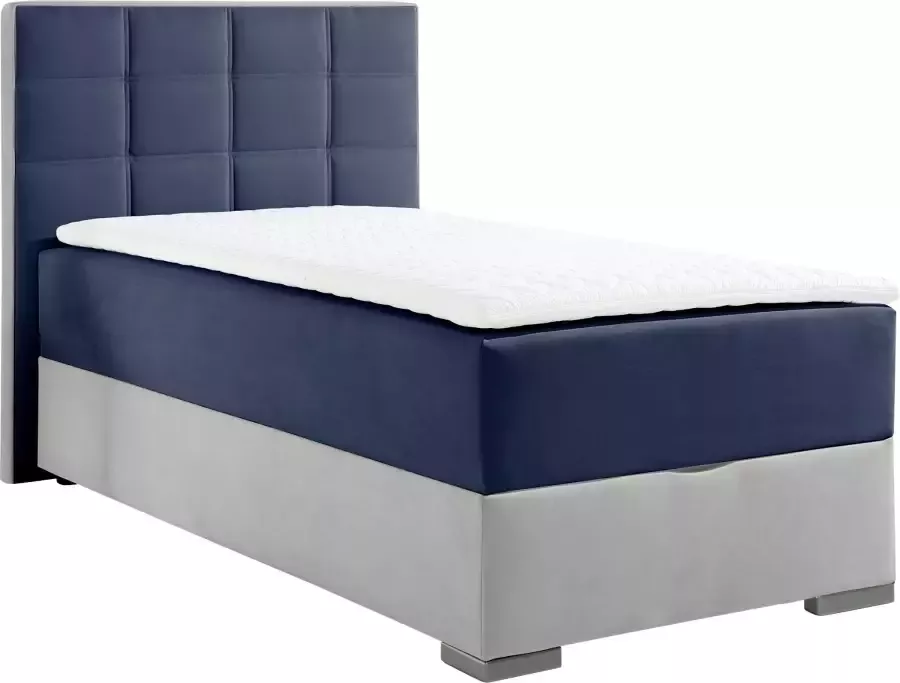 Maintal Boxspring met bedkist en topmatras - Foto 4