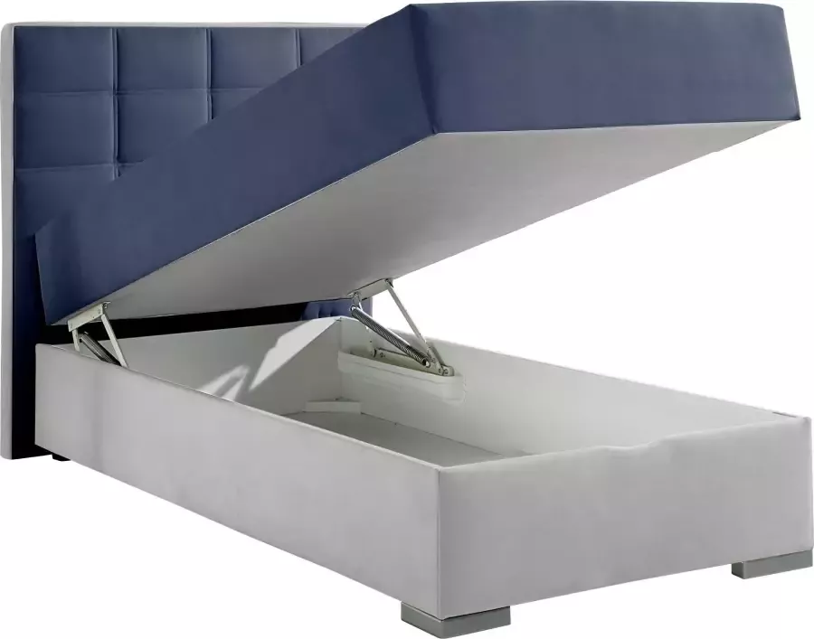 Maintal Boxspring met bedkist en topmatras - Foto 3