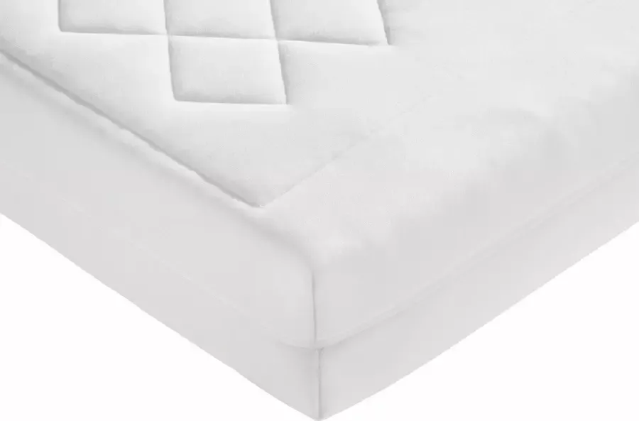 Malie Bonell-binnenveringsmatras Jumbo matras 140x200 cm en andere afmetingen hoogte 17 cm