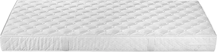 Malie Bonell-binnenveringsmatras Meteoor matras 90x200 cm 140x200 cm & andere afmetingen hoogte 17 cm - Foto 3