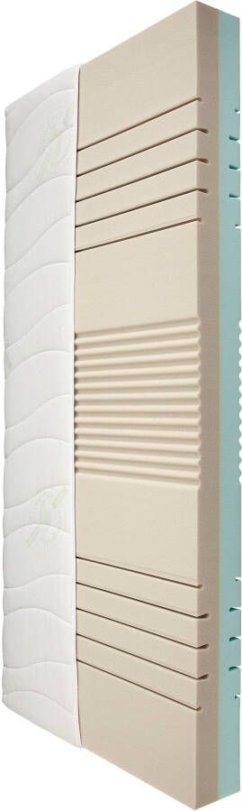 Malie Koudschuimmatras DUO Type Wendematras hoogte 20 cm - Foto 2