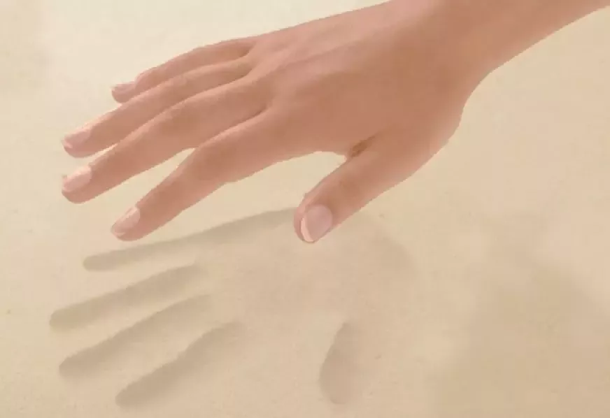 Malie Topmatras Sirius topper 90x200 cm 100x200 cm en andere maten (1 stuk) - Foto 6