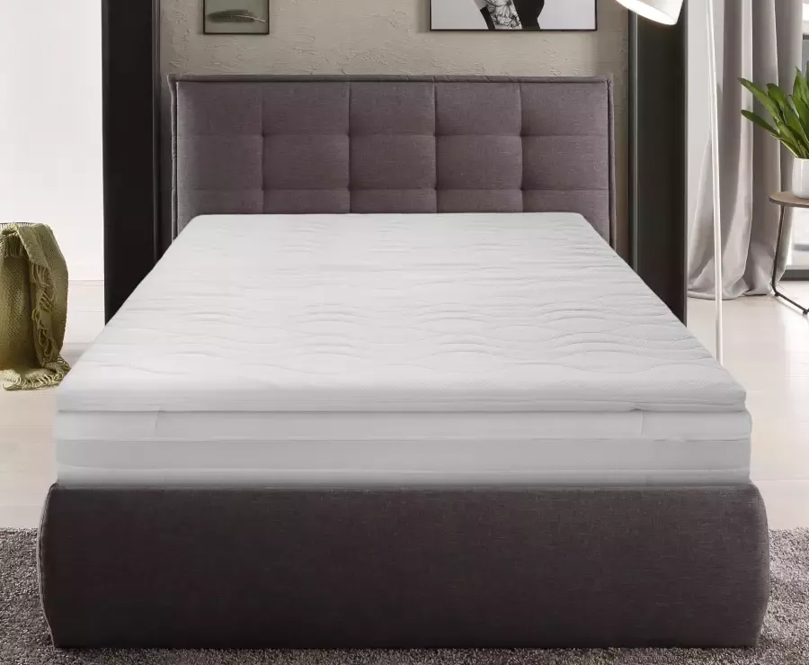 Malie Topmatras Wellness micro (1 stuk)