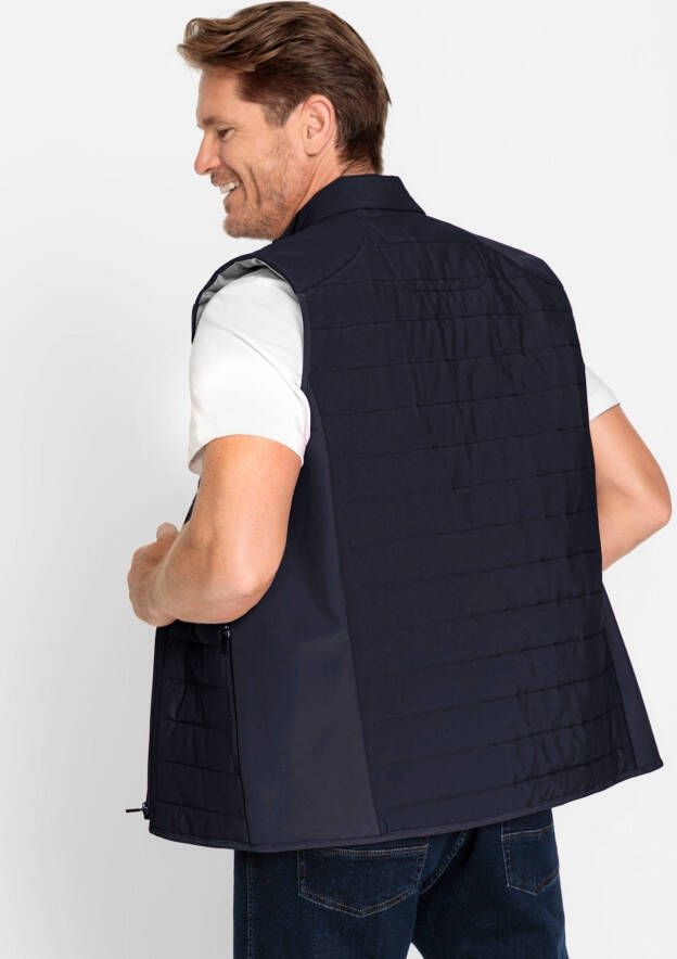 Marco Donati Bodywarmer