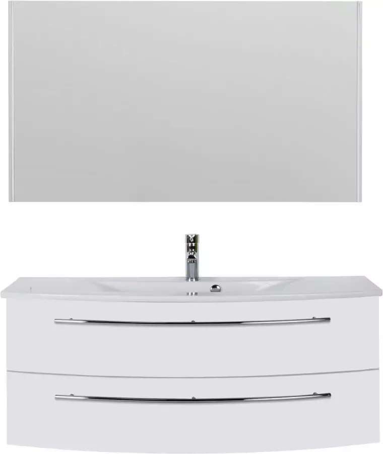 Saphir Badkamerserie 3040 breedte 120 cm (2-delig) - Foto 3