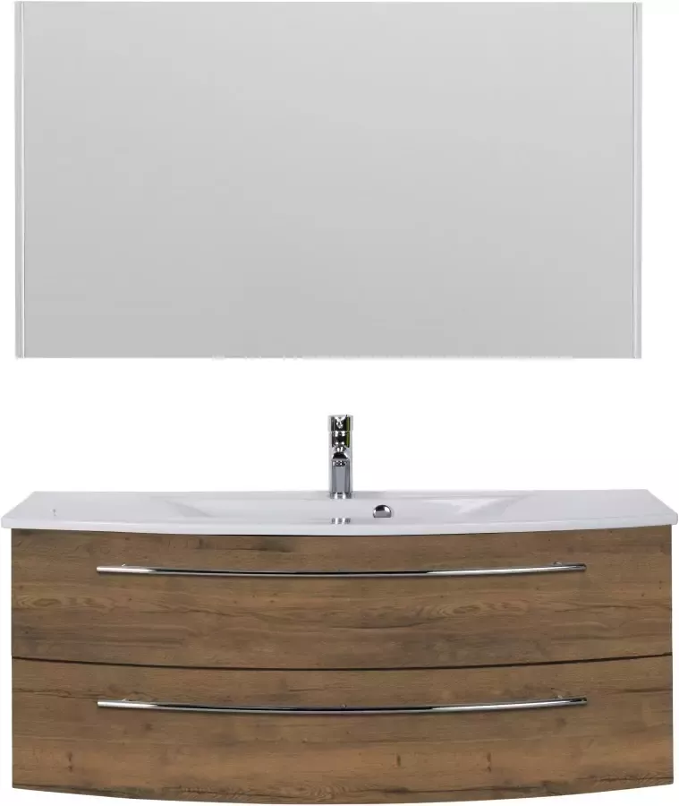 Saphir Badkamerserie 3040 breedte 120 cm (2-delig) - Foto 3