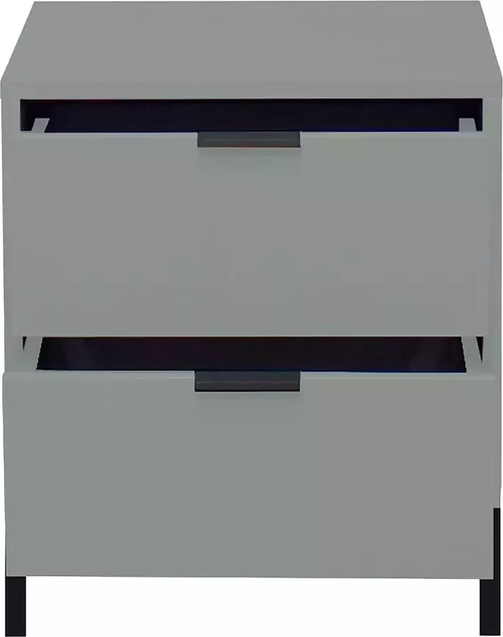 Mäusbacher Kast Bonnie Breedte 51 cm met vierkant frame - Foto 4
