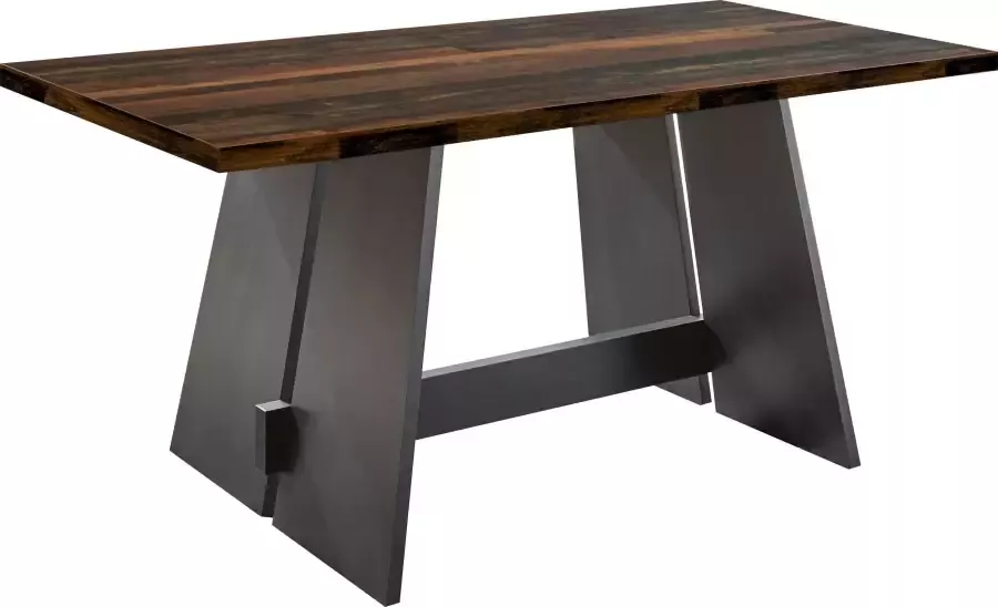 Mäusbacher Eettafel Mister Breedte 140 160 of 180 cm - Foto 1